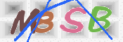 Imagen CAPTCHA