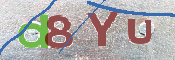 Imagen CAPTCHA