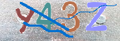 Imagen CAPTCHA