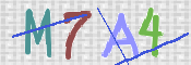 Imagen CAPTCHA