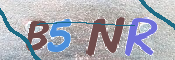 Imagen CAPTCHA