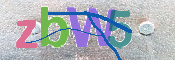 Imagen CAPTCHA