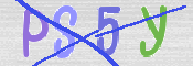 Imagen CAPTCHA