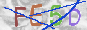 Imagen CAPTCHA