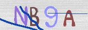 Imagen CAPTCHA