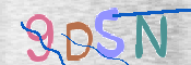 Imagen CAPTCHA