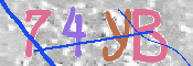 Imagen CAPTCHA