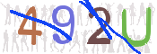 Imagen CAPTCHA
