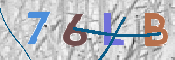 Imagen CAPTCHA