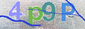 Imagen CAPTCHA