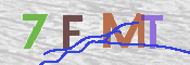 Imagen CAPTCHA