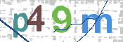 Imagen CAPTCHA