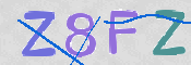 Imagen CAPTCHA