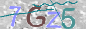 Imagen CAPTCHA