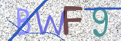 Imagen CAPTCHA
