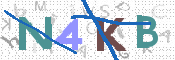 Imagen CAPTCHA