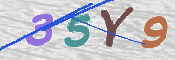 Imagen CAPTCHA