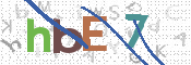 Imagen CAPTCHA