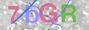 Imagen CAPTCHA