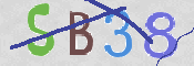 Imagen CAPTCHA