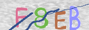 Imagen CAPTCHA