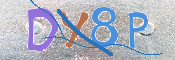 Imagen CAPTCHA