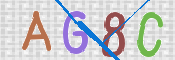 Imagen CAPTCHA