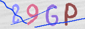 Imagen CAPTCHA