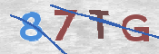 Imagen CAPTCHA