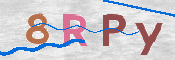 Imagen CAPTCHA