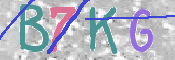 Imagen CAPTCHA