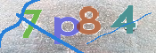 Imagen CAPTCHA