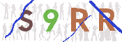 Imagen CAPTCHA