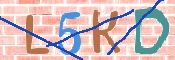 Imagen CAPTCHA