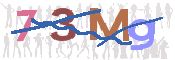 Imagen CAPTCHA