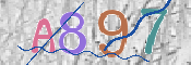 Imagen CAPTCHA