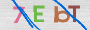 Imagen CAPTCHA