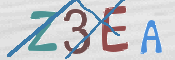 Imagen CAPTCHA
