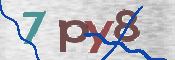 Imagen CAPTCHA