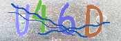 Imagen CAPTCHA