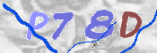 Imagen CAPTCHA