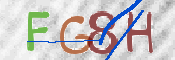Imagen CAPTCHA