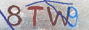 Imagen CAPTCHA