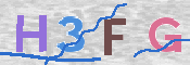 Imagen CAPTCHA