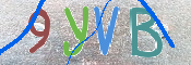 Imagen CAPTCHA