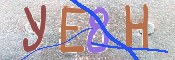 Imagen CAPTCHA