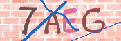 Imagen CAPTCHA