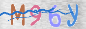 Imagen CAPTCHA