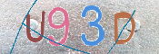 Imagen CAPTCHA