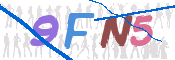 Imagen CAPTCHA